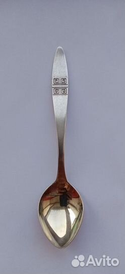 Серебряная ложка.916 проба.СССР