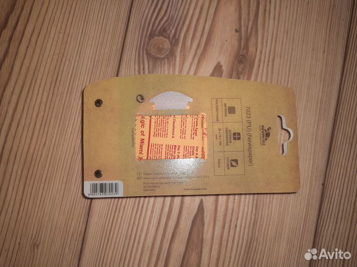 Чехол на фотокамеру