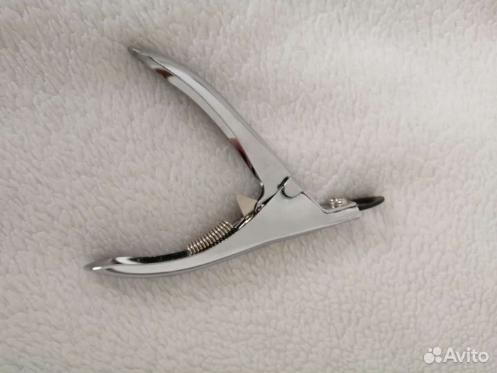 Ножницы для стрижки когтей