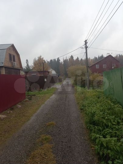 Дом 136 м² на участке 6 сот.