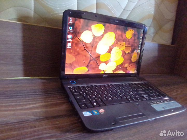 Acer Aspire