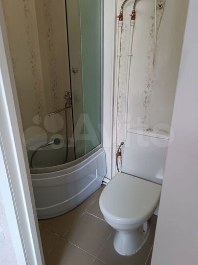 Комната 13,7 м² в 3-к., 1/2 эт.