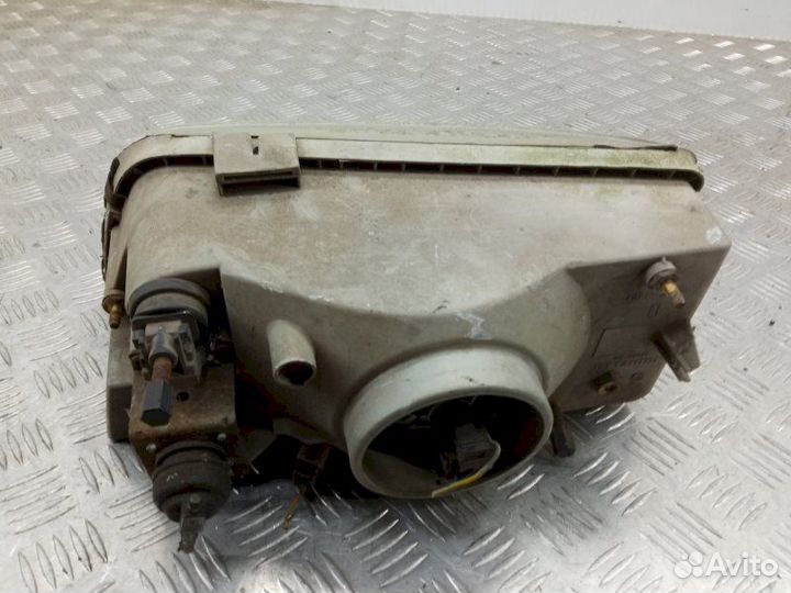 Фара 35680748 Peugeot Boxer (1994-2006)