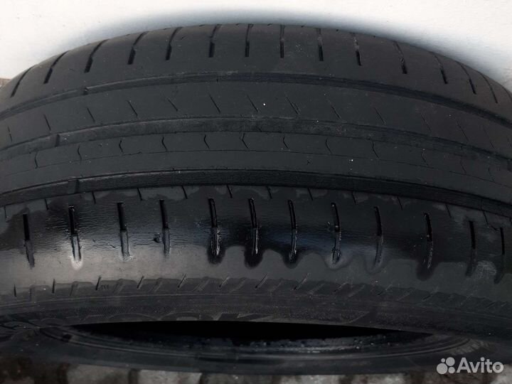 Hankook Kinergy Eco 19.5/65 R15