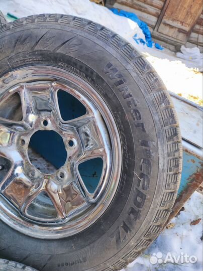 Колёса r14 5 шт