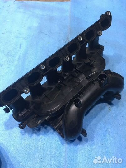 Впускной коллектор Бмв N52 51750610
