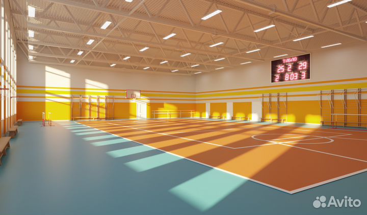 Услуги 3d визуализации