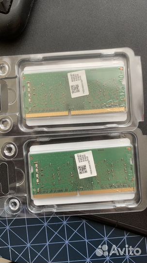 Оперативная память для ноутбука ddr4 16