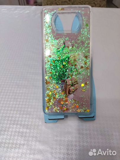 Противоударный чехол Xiaomi