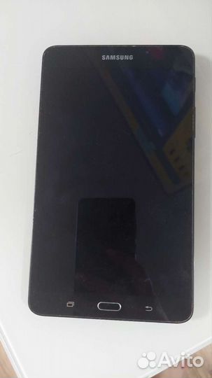 Планшет Samsung galaxy tab a