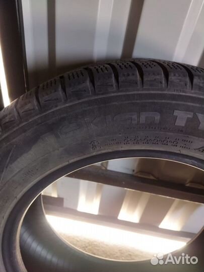 Nokian Tyres Nordman RS 185/65 R15