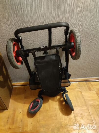 Коляска belecoo 3 в 1