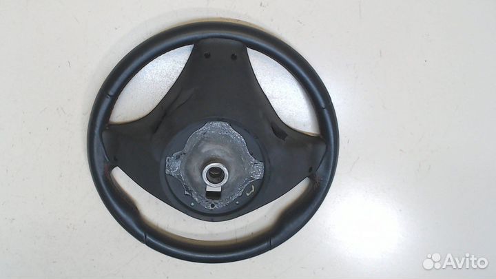 Руль Alfa Romeo Giulietta, 2010