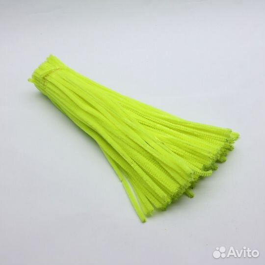 Синельная проволока 100шт