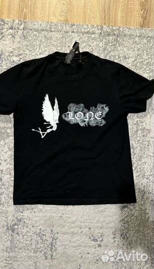 Футболка vlone