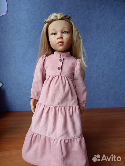 Одежда для кукол готц