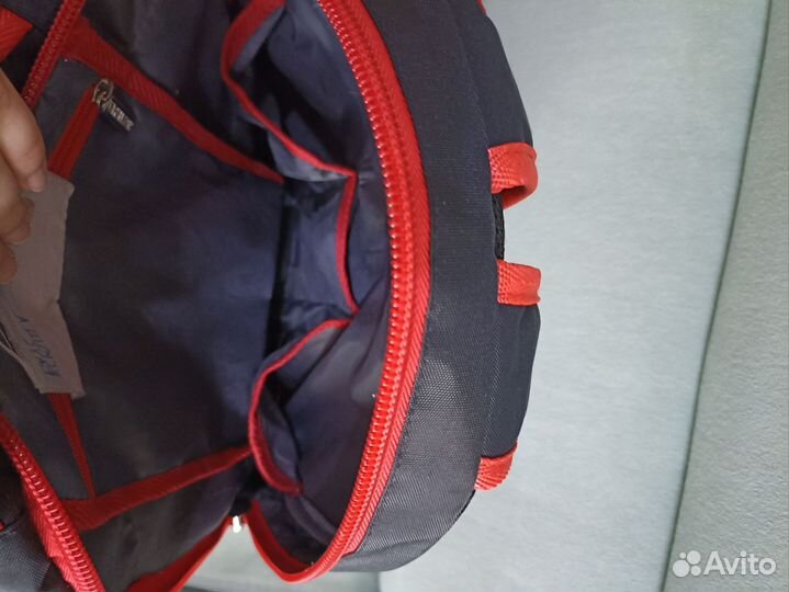 Рюкзак для художественной гимнастики