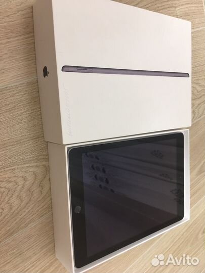 iPad 5 32