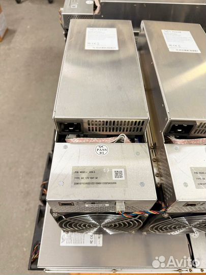 Whatsminer m30s+ 104th