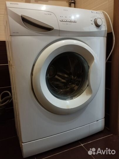 Стиральная машина 5кг