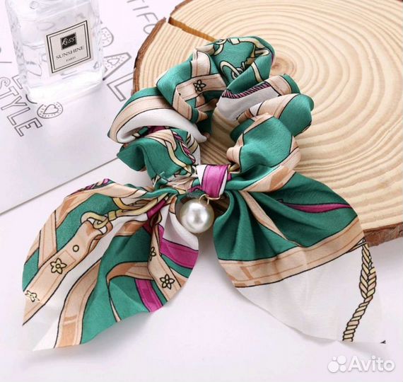 Резинка для волос