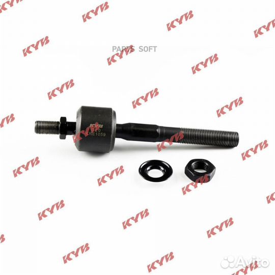 KYB KRE1059 Тяга рулевая перед прав/лев