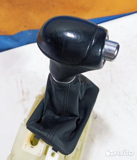 Кулиса АКПП с ручкой Kia Sorento Ii Xm 2009 - 2018