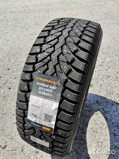 Pirelli Formula Ice 215/70 R16 100T