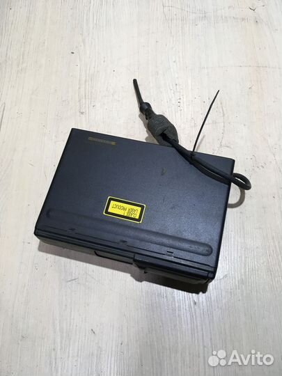 Проигрыватель компакт дисков Ауди A6 C5