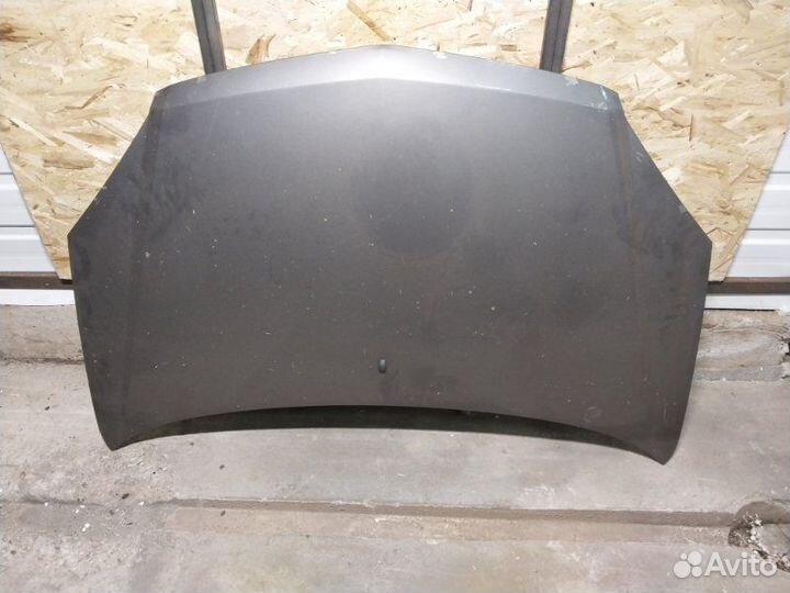 Капот Geely Mk седан MR479QA 1.5 94 лс 2011