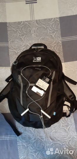 Рюкзак Karrimor метro 30, новый