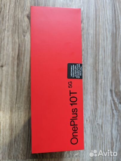 Oneplus 10t 8/128Gb