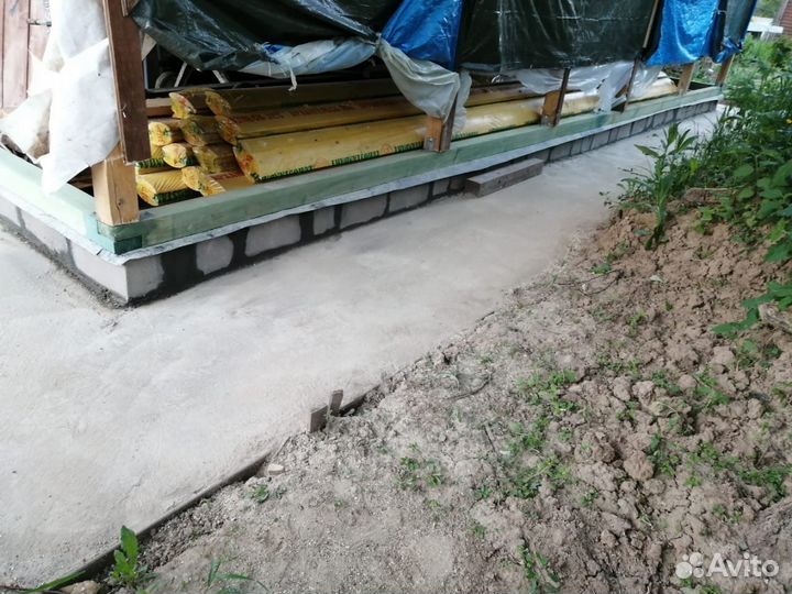 Поднять дачу