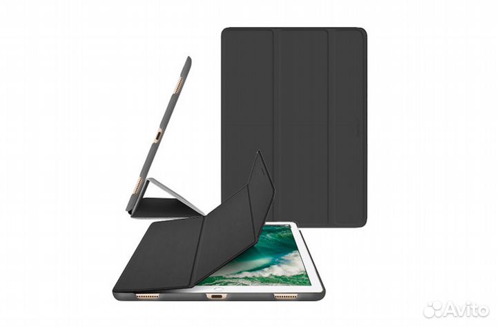 Чехол-книжка Smart Case iPad Pro 12.9 (2017)
