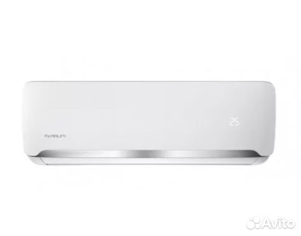 Сплит-система Ferrum FIS12F2/FOS12F2WS40