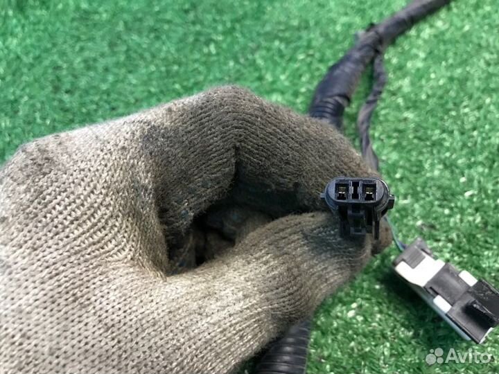 Проводка двери передняя левая Kia Sportage 1 NB-7