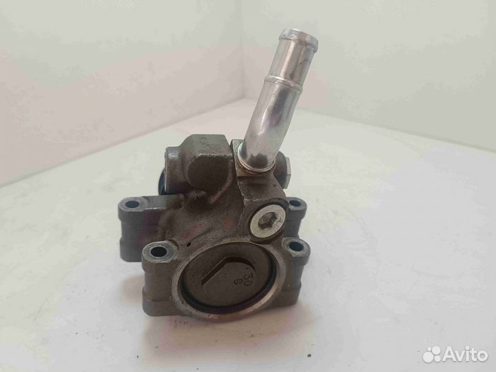 Насос гидроусилителя руля