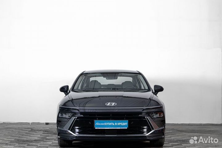 Hyundai Sonata 2.5 AT, 2023, 1 120 км