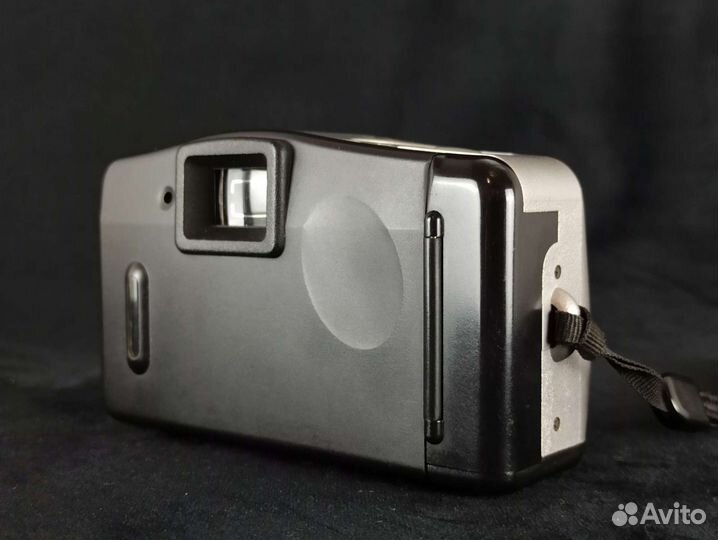 Olympus Trip XB3 Gray