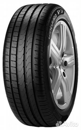 Pirelli P7 225/45 R17
