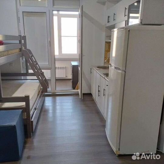 Уборка квартир и комерческих помещений