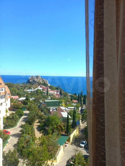 3-к. квартира, 86 м², 7/9 эт.