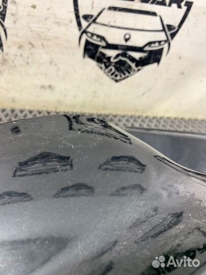 Зеркало заднего вида боковое правое Bmw X3 F25