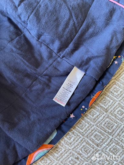 Куртка для девочки