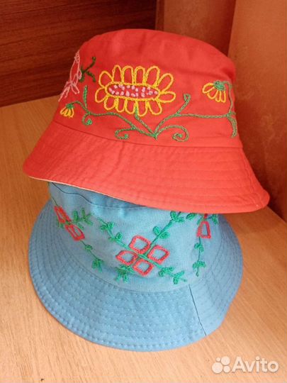 Детские аксессуары