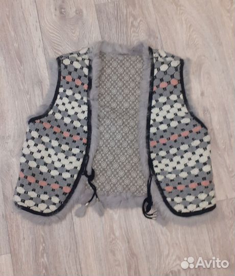 Женские вещи пакетом 44-46р