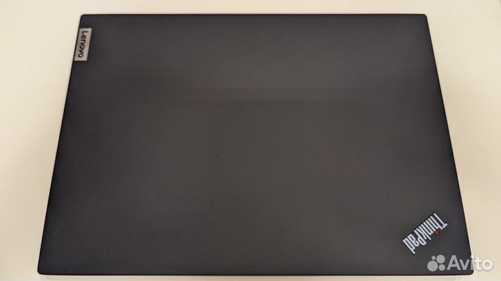 Lenovo ThinkPad x13 Gen 3