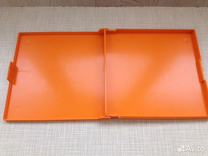 Редкая коробка магнитной ленты Симферополь 200 лет