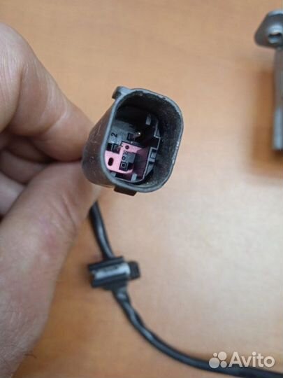 Замок капота с выключателем правый Bmw X6 F16 4DX