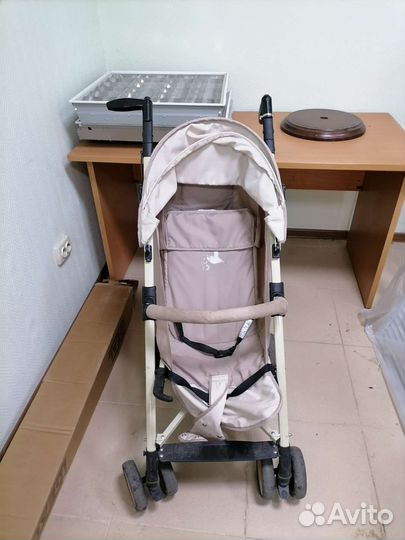 Детские коляски